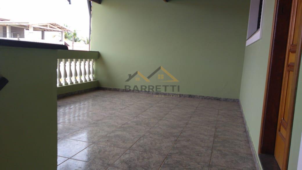 Sobrado, 3 quartos, 245 m² - Foto 13