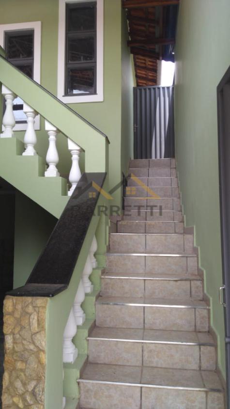 Sobrado, 3 quartos, 245 m² - Foto 23