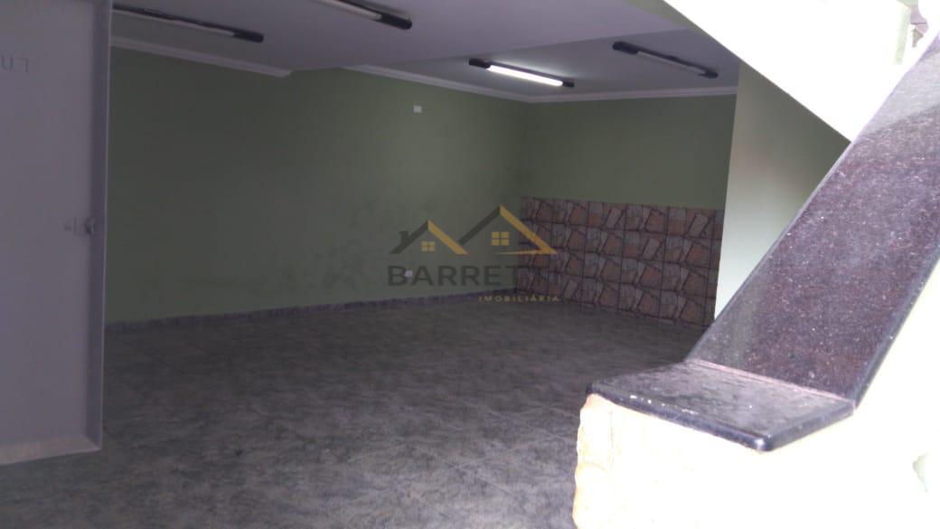 Sobrado, 3 quartos, 245 m² - Foto 25