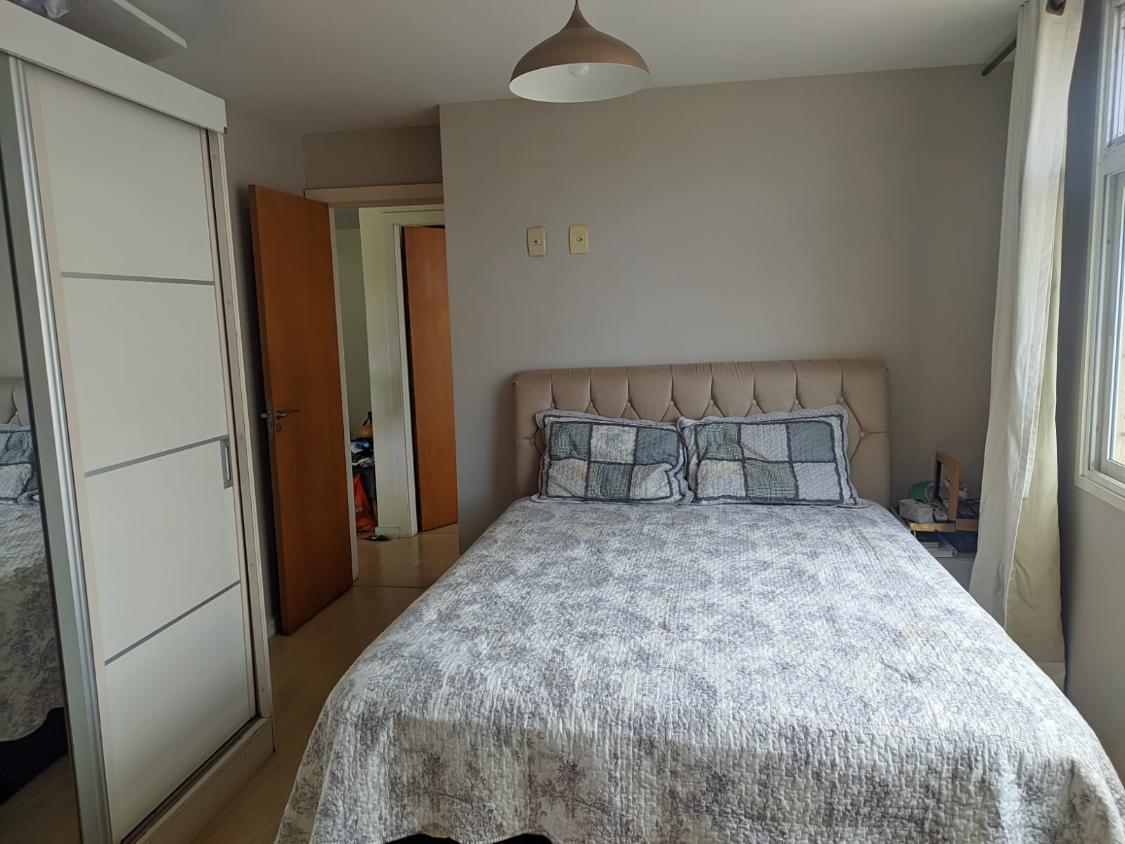 Apartamento à venda com 2 quartos, 75m² - Foto 5