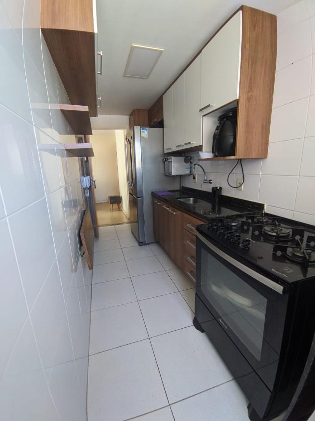 Apartamento à venda com 2 quartos, 75m² - Foto 10