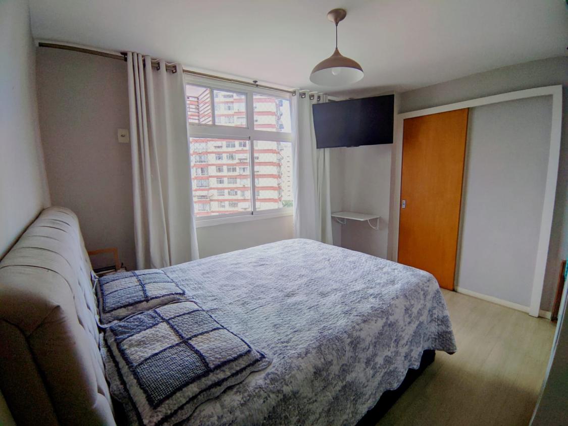 Apartamento à venda com 2 quartos, 75m² - Foto 6