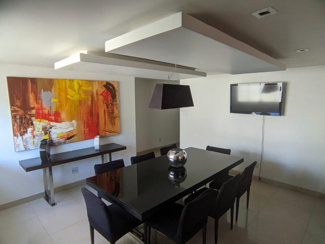 Apartamento à venda com 2 quartos, 75m² - Foto 27