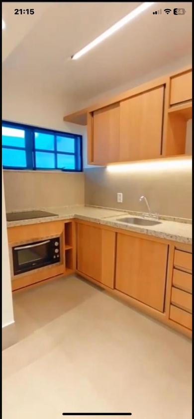 Apartamento à venda com 1 quarto, 47m² - Foto 5