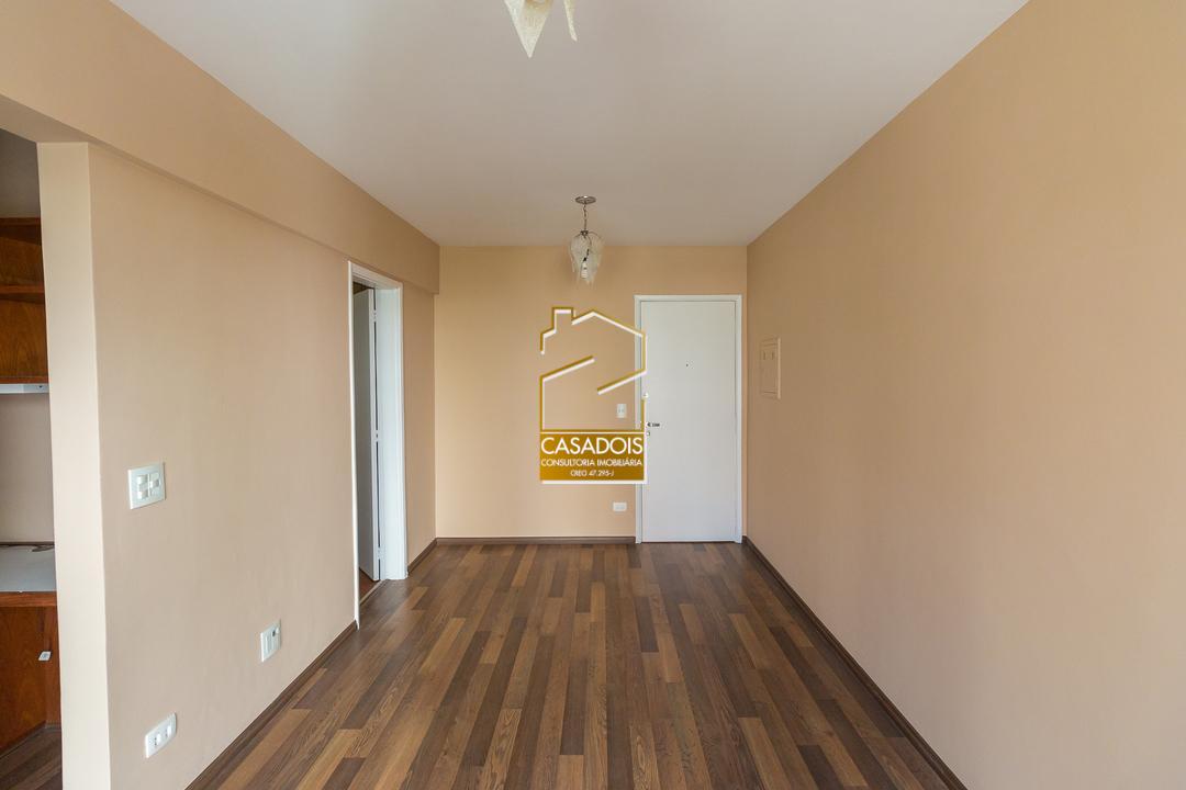 Apartamento à venda com 1 quarto, 48m² - Foto 9