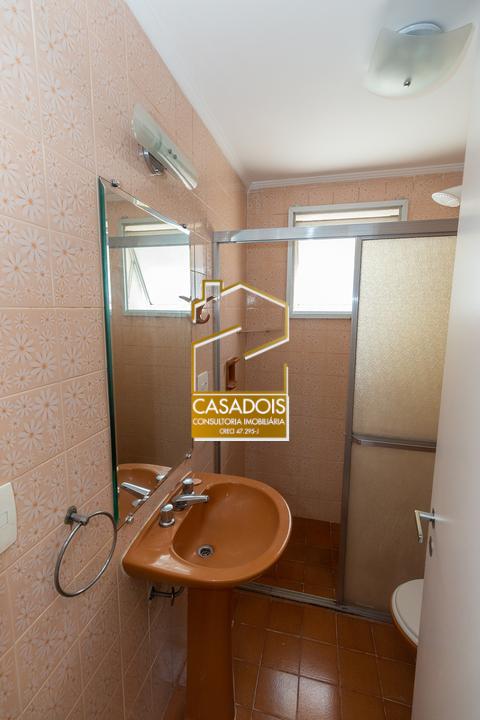 Apartamento à venda com 1 quarto, 48m² - Foto 19