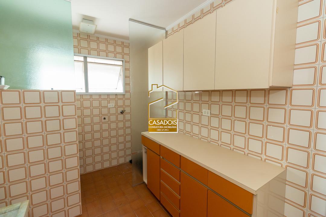 Apartamento à venda com 1 quarto, 48m² - Foto 17