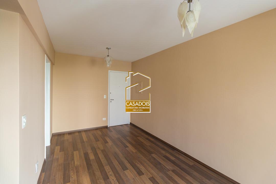 Apartamento à venda com 1 quarto, 48m² - Foto 10