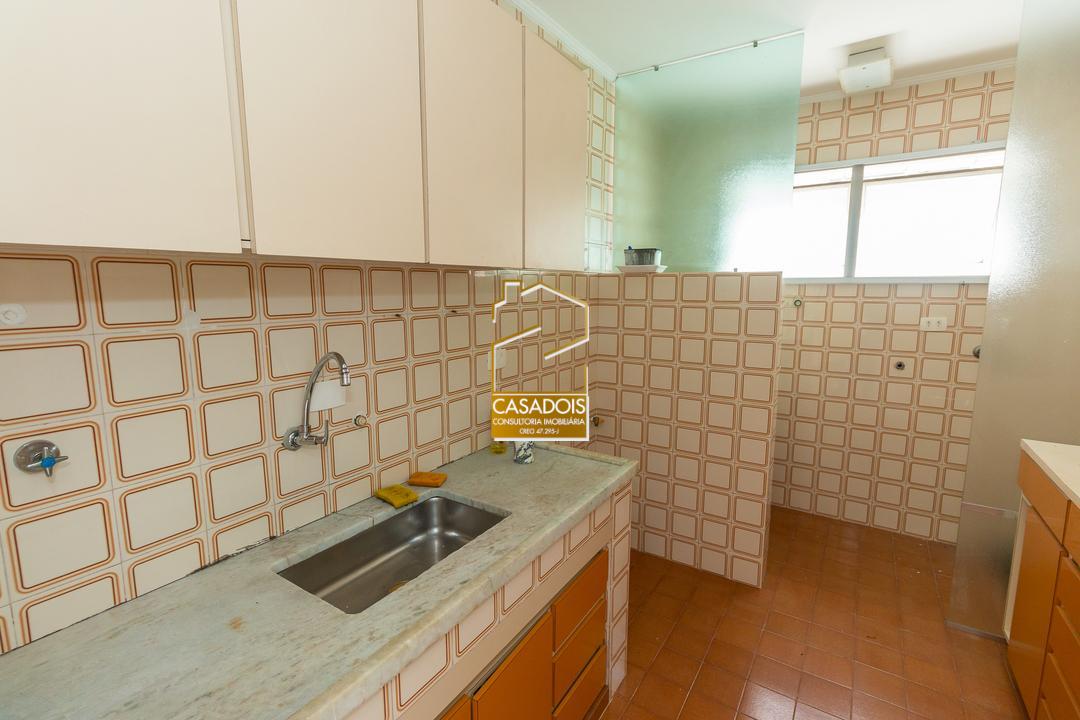 Apartamento à venda com 1 quarto, 48m² - Foto 16