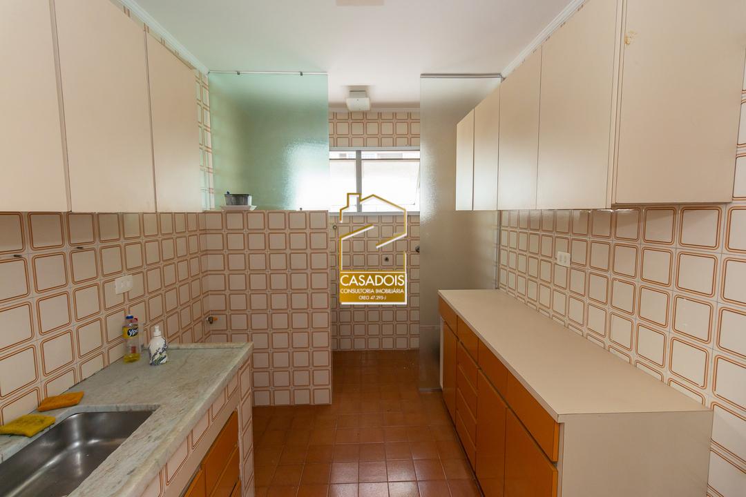 Apartamento à venda com 1 quarto, 48m² - Foto 15