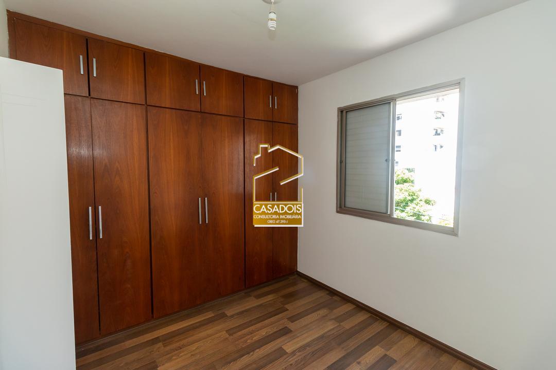 Apartamento à venda com 1 quarto, 48m² - Foto 13