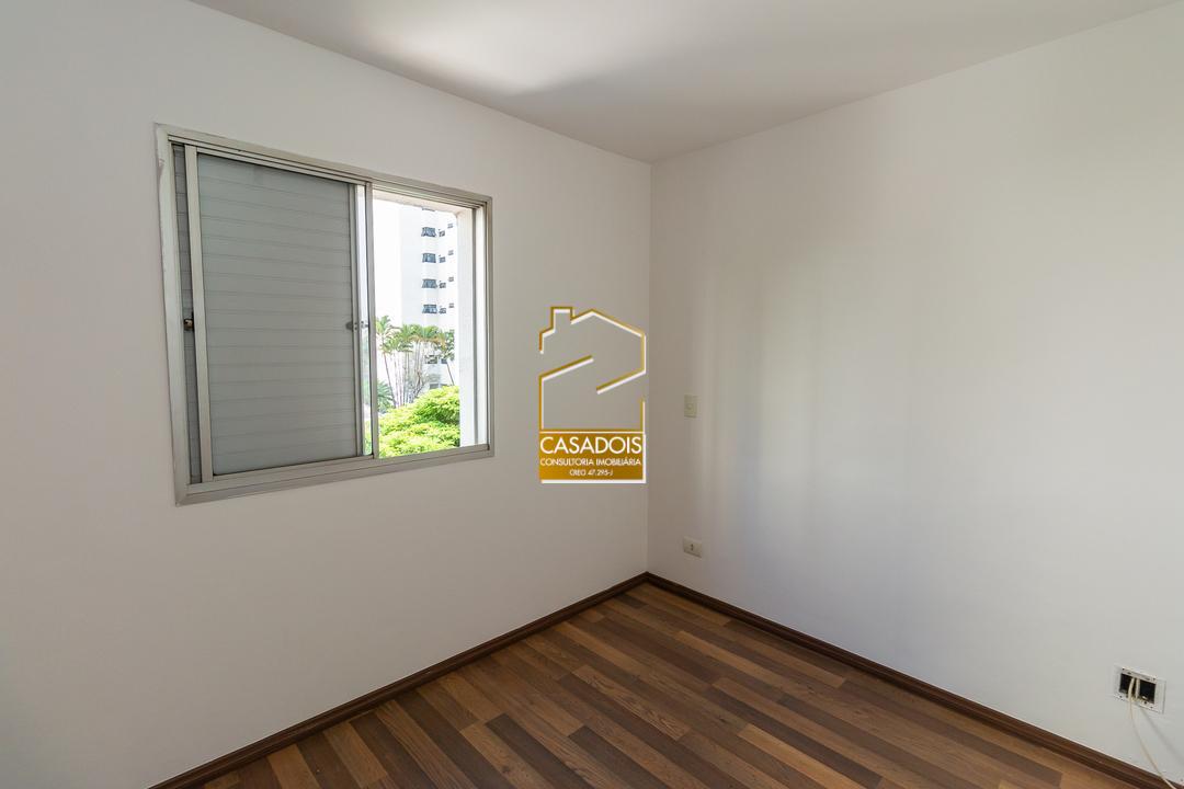 Apartamento à venda com 1 quarto, 48m² - Foto 14