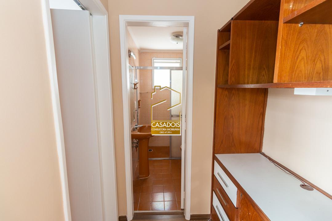 Apartamento à venda com 1 quarto, 48m² - Foto 11