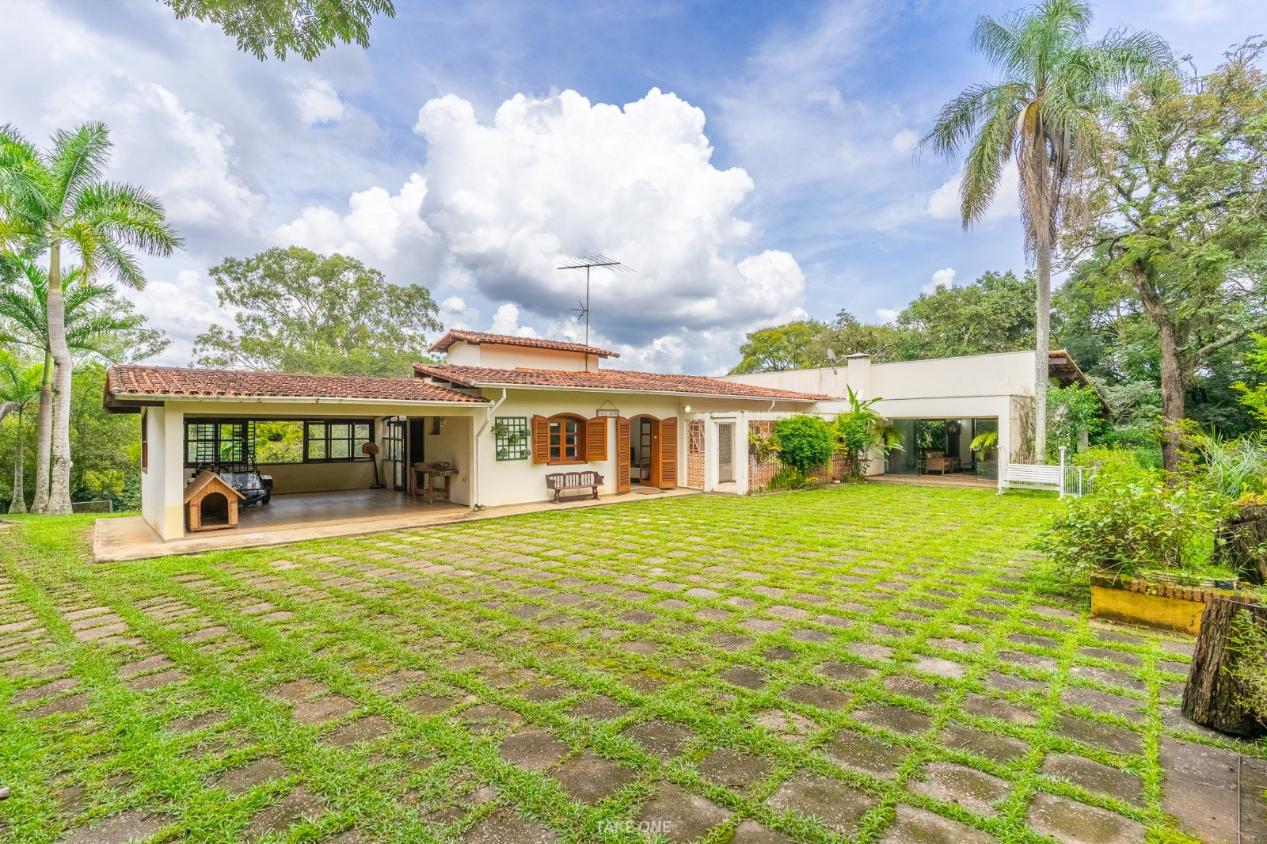 Fazenda à venda com 4 quartos, 22400m² - Foto 1