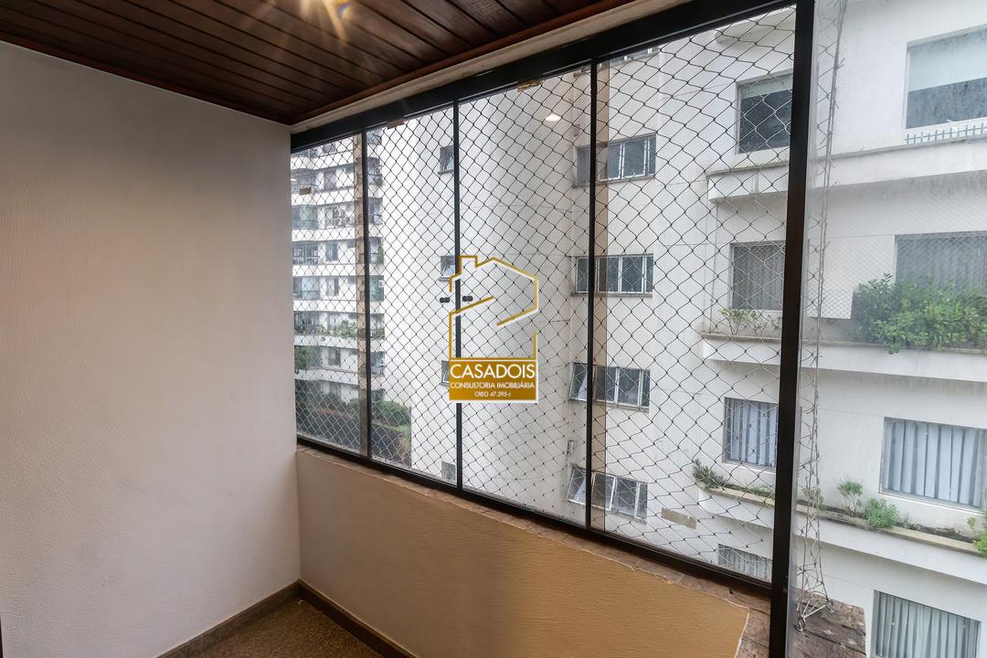 Apartamento para alugar com 3 quartos, 184m² - Foto 20