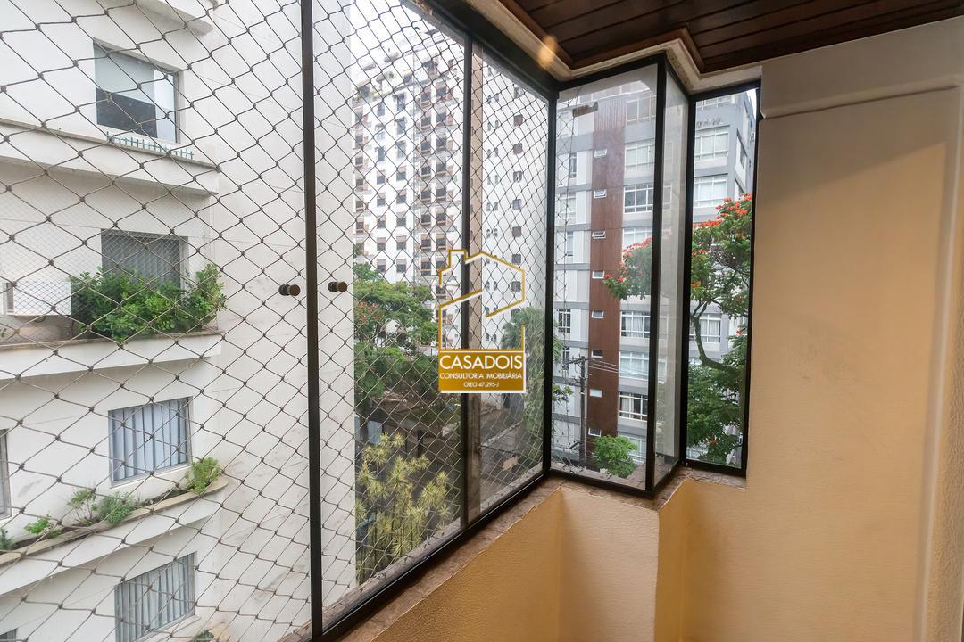 Apartamento para alugar com 3 quartos, 184m² - Foto 21