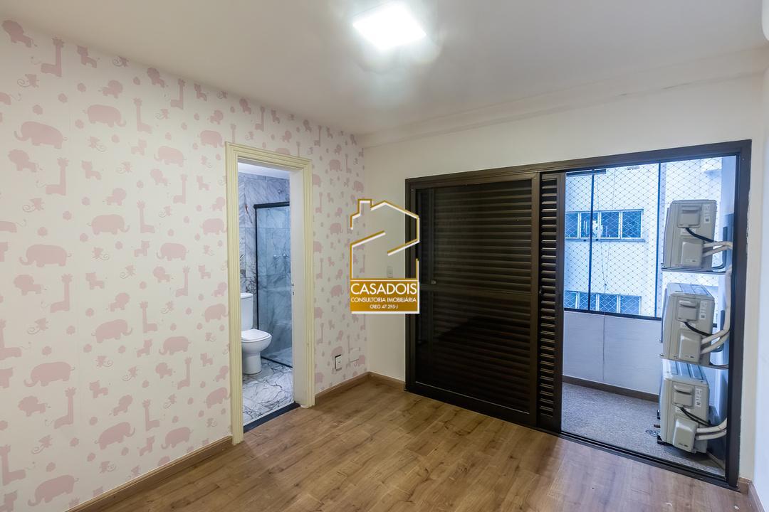 Apartamento para alugar com 3 quartos, 184m² - Foto 23