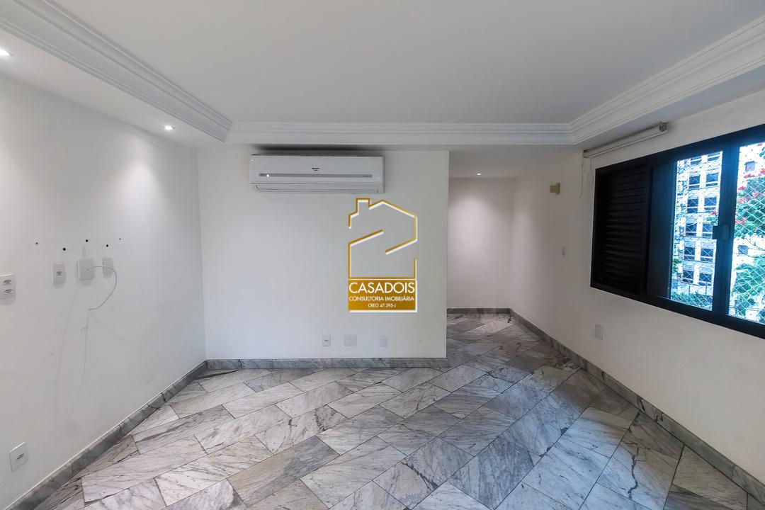 Apartamento para alugar com 3 quartos, 184m² - Foto 9