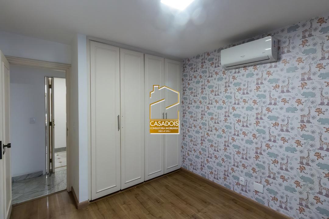 Apartamento para alugar com 3 quartos, 184m² - Foto 18