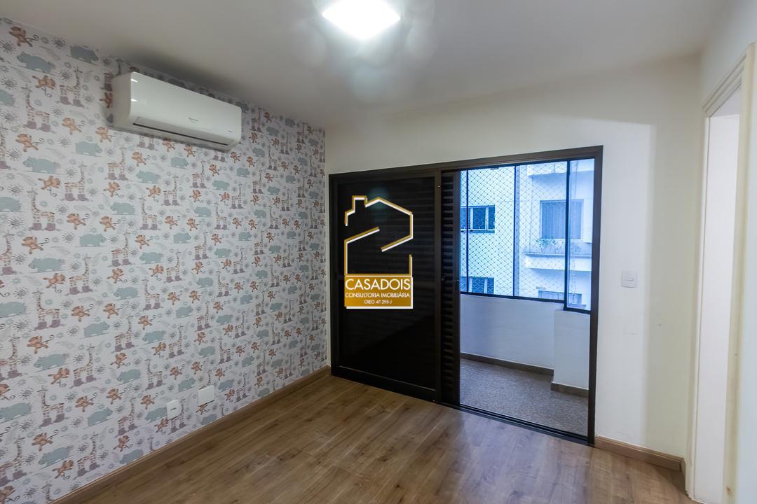 Apartamento para alugar com 3 quartos, 184m² - Foto 17