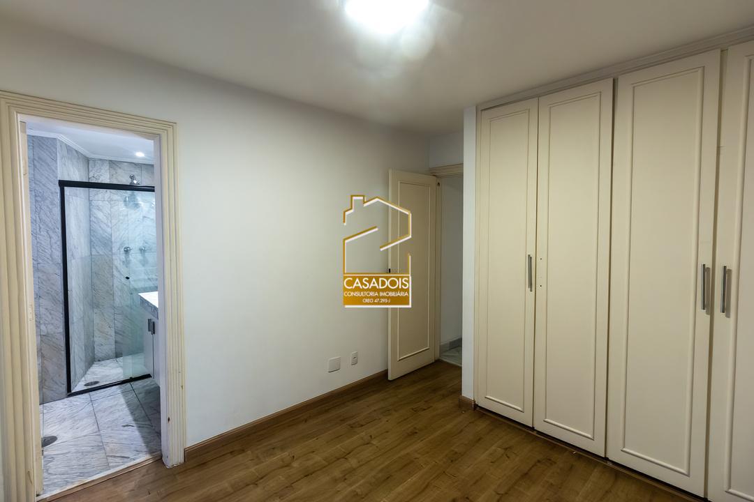 Apartamento para alugar com 3 quartos, 184m² - Foto 19