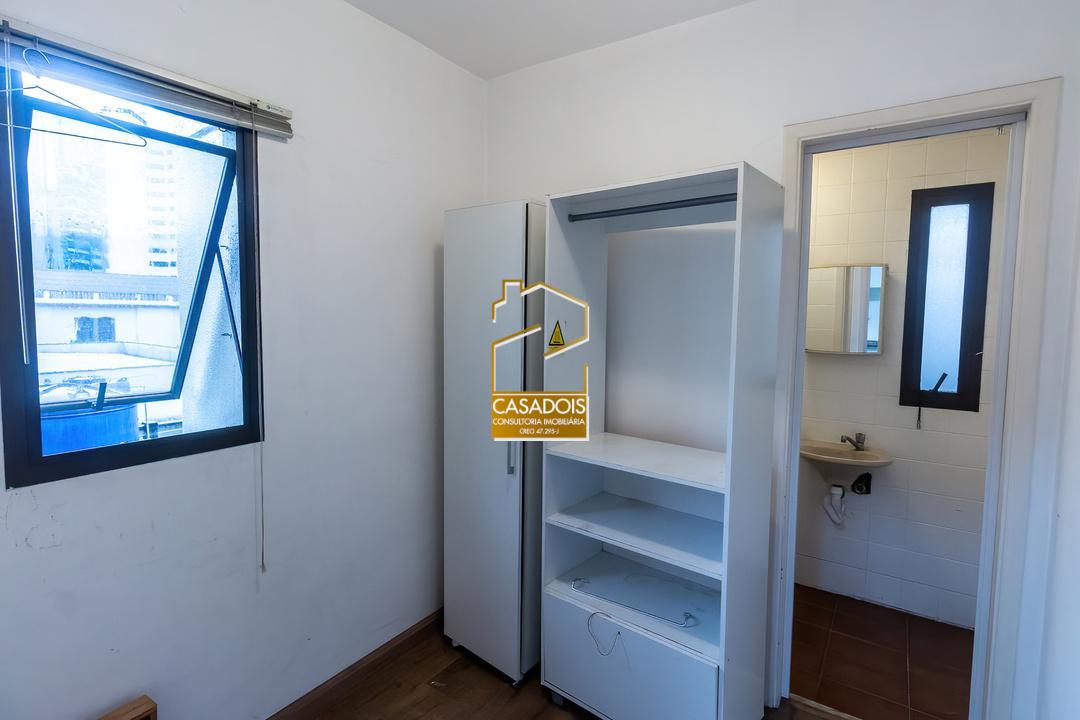 Apartamento para alugar com 3 quartos, 184m² - Foto 39