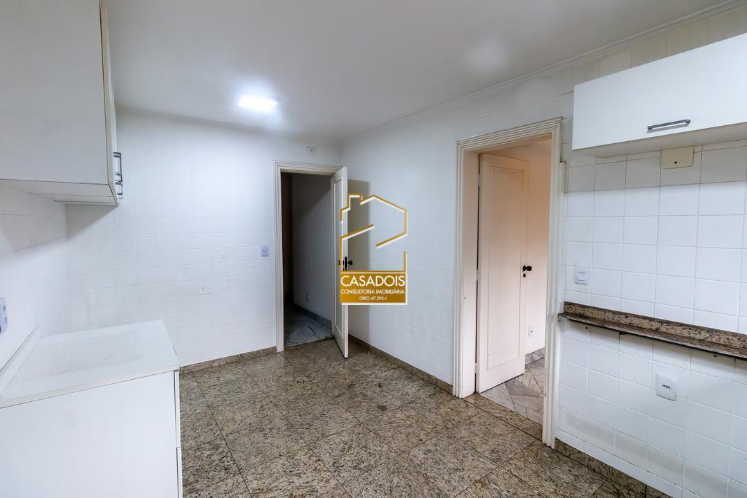 Apartamento para alugar com 3 quartos, 184m² - Foto 34