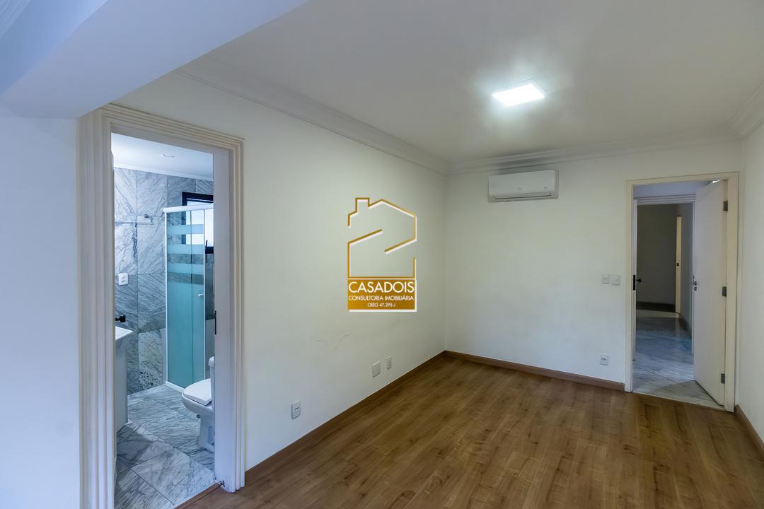 Apartamento para alugar com 3 quartos, 184m² - Foto 26