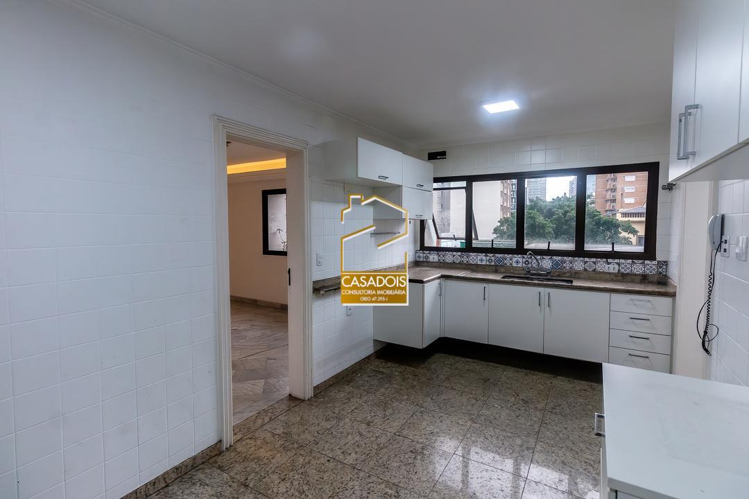 Apartamento para alugar com 3 quartos, 184m² - Foto 30