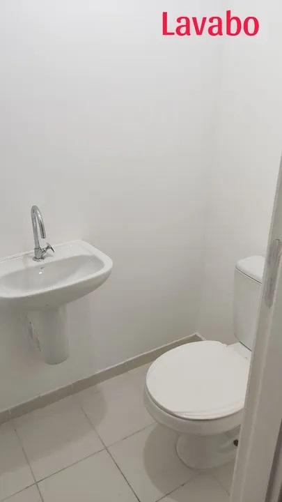 Apartamento à venda com 3 quartos, 100m² - Foto 13