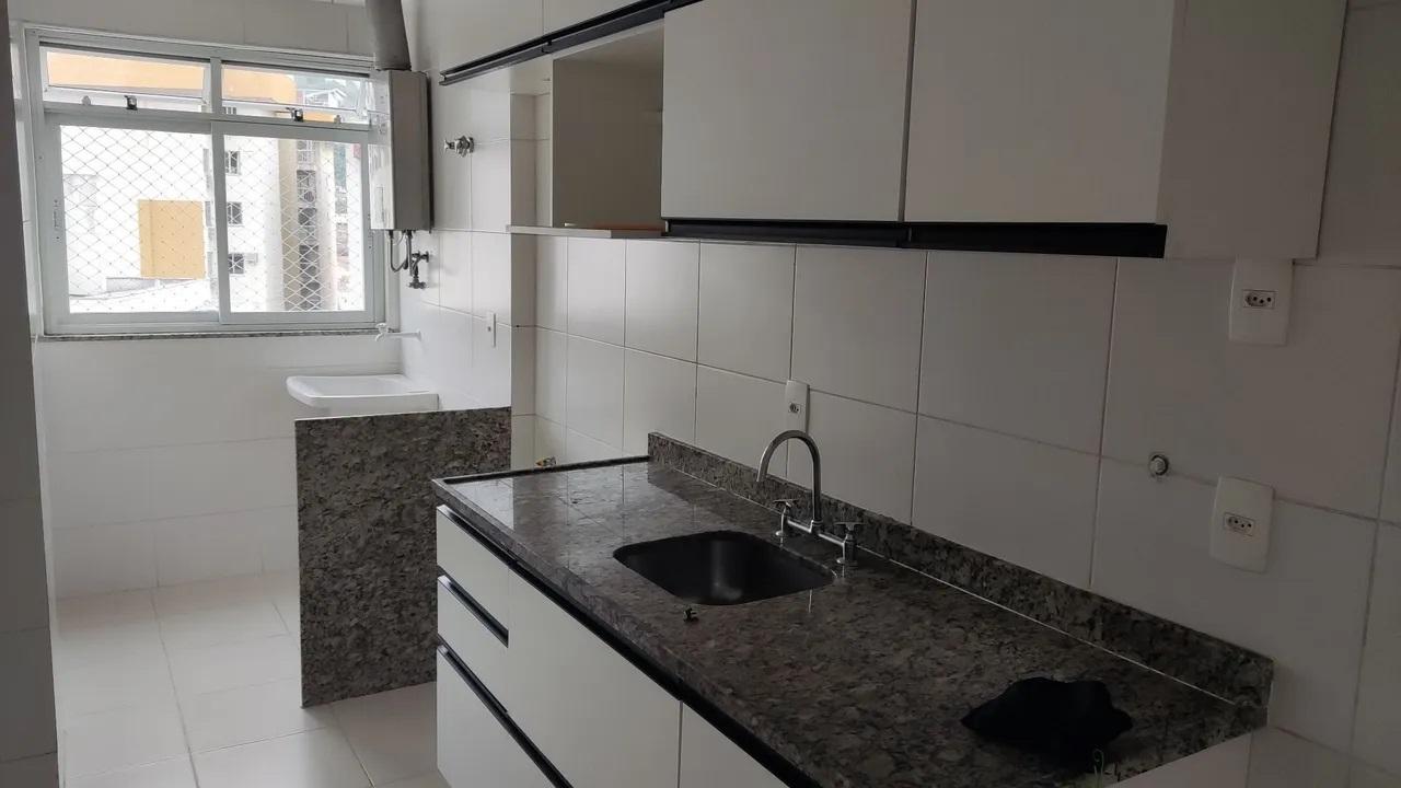 Apartamento à venda com 3 quartos, 100m² - Foto 10