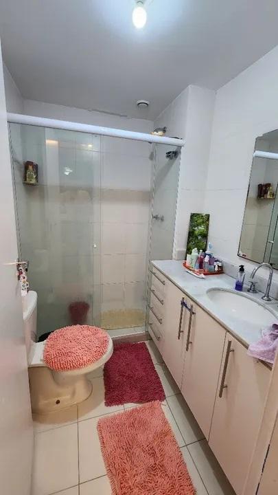 Apartamento à venda com 3 quartos, 100m² - Foto 11