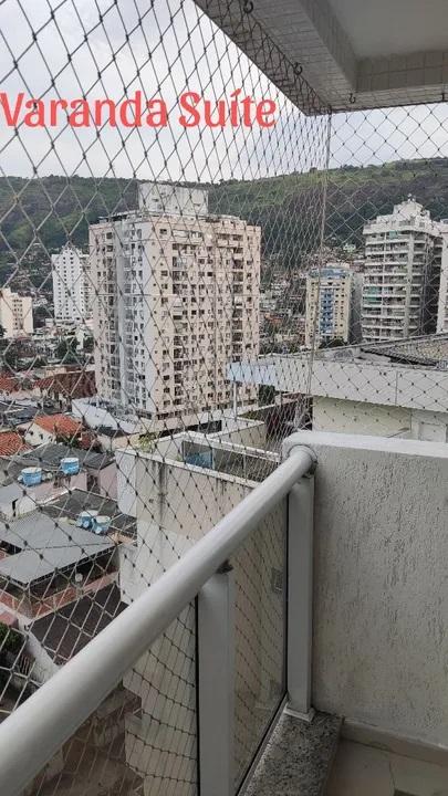 Apartamento à venda com 3 quartos, 100m² - Foto 4