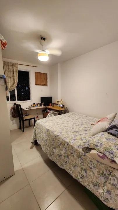 Apartamento à venda com 3 quartos, 100m² - Foto 9