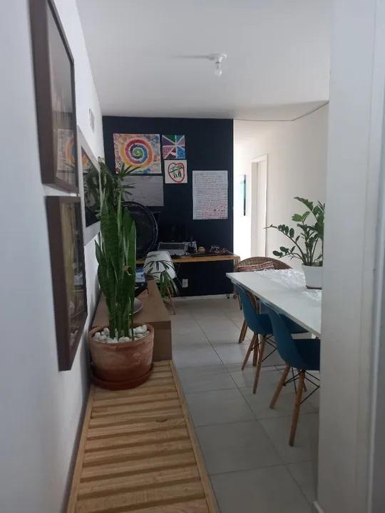 Apartamento à venda com 3 quartos, 100m² - Foto 6