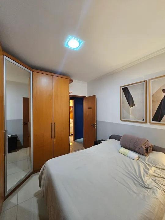 Apartamento à venda com 3 quartos, 98m² - Foto 6