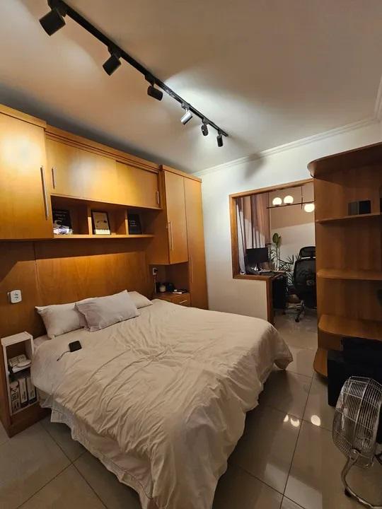 Apartamento à venda com 3 quartos, 98m² - Foto 5