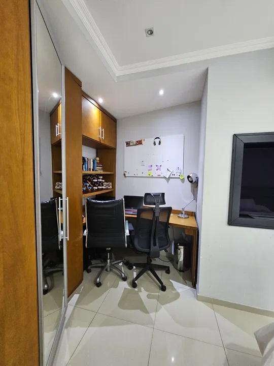 Apartamento à venda com 3 quartos, 98m² - Foto 11