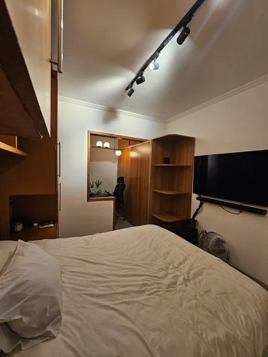 Apartamento à venda com 3 quartos, 98m² - Foto 9