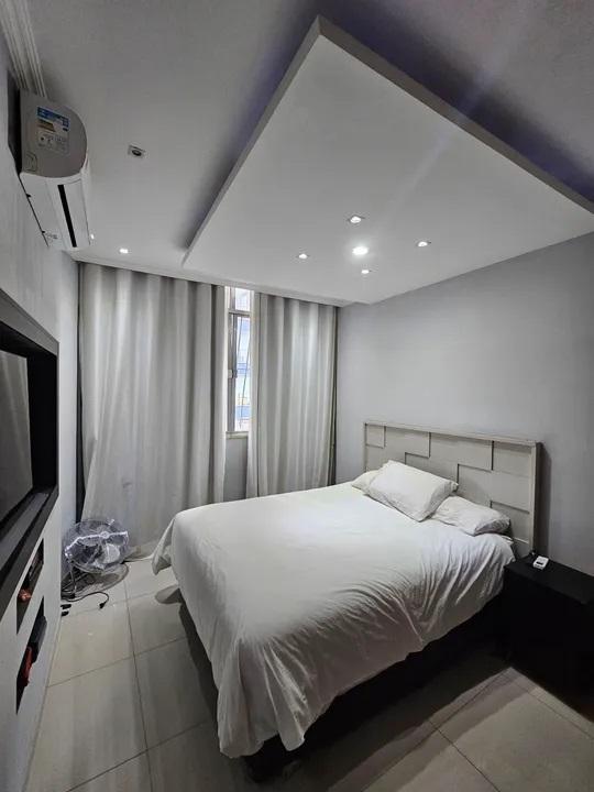 Apartamento à venda com 3 quartos, 98m² - Foto 10