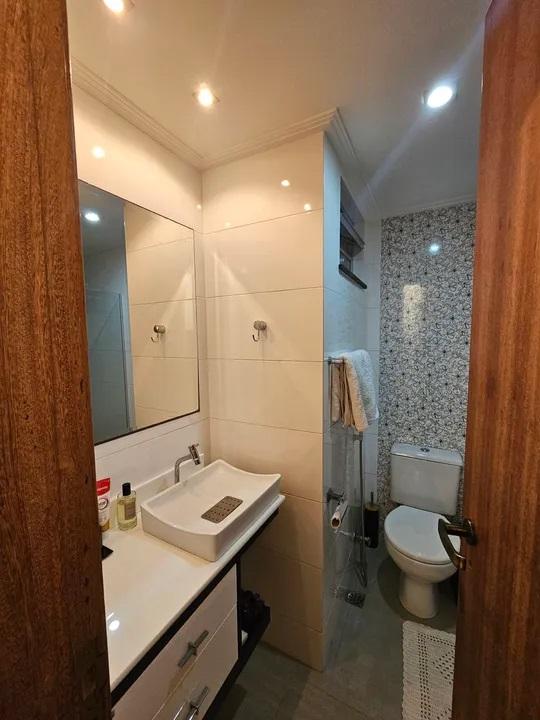 Apartamento à venda com 3 quartos, 98m² - Foto 17