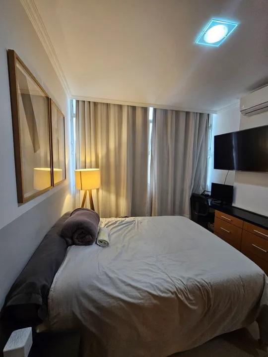 Apartamento à venda com 3 quartos, 98m² - Foto 8