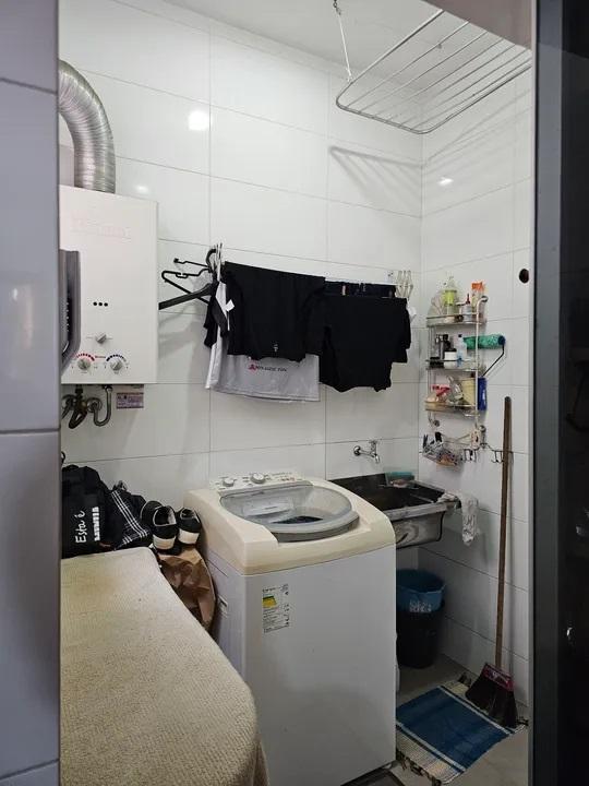 Apartamento à venda com 3 quartos, 98m² - Foto 18