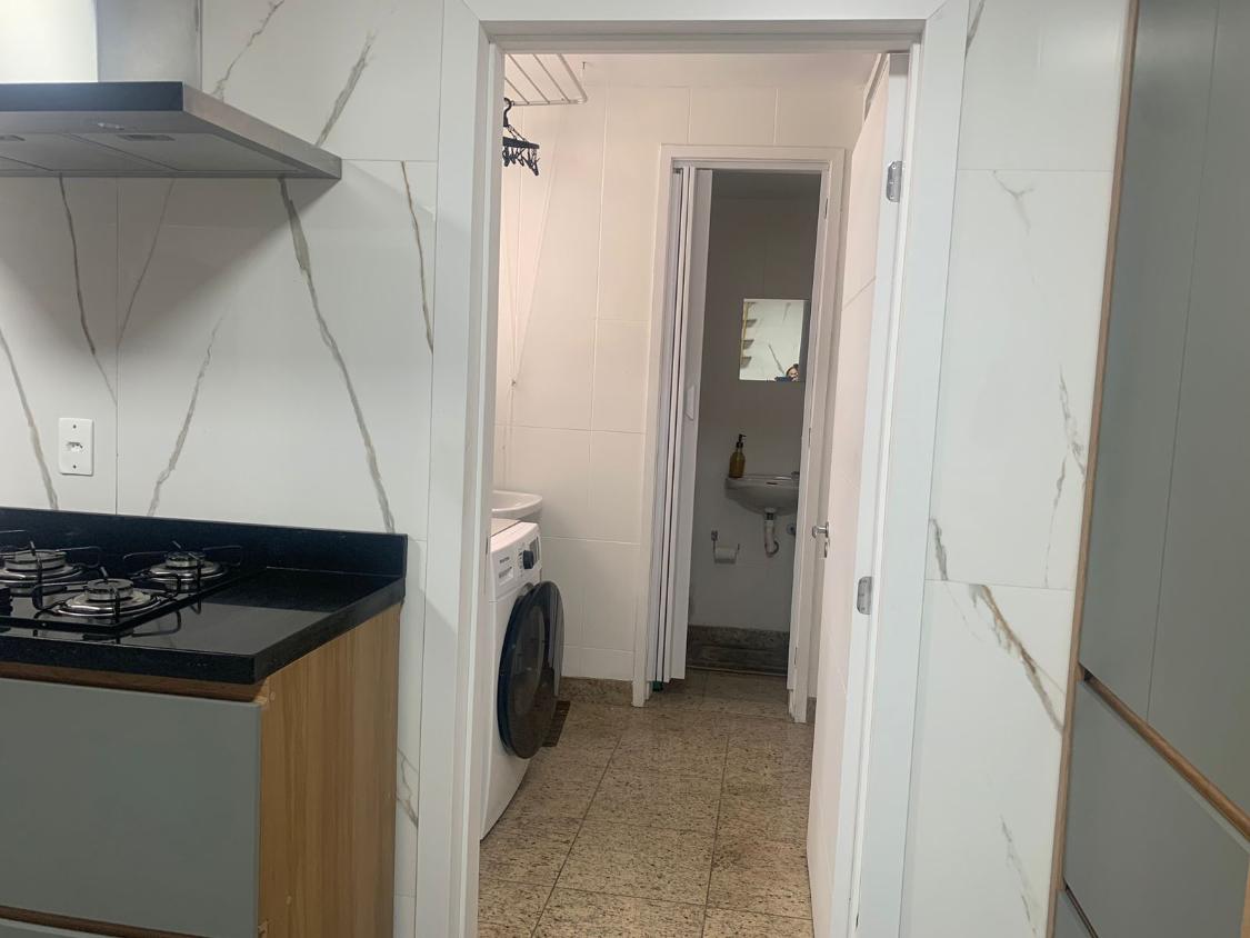 Apartamento à venda com 2 quartos, 105m² - Foto 26