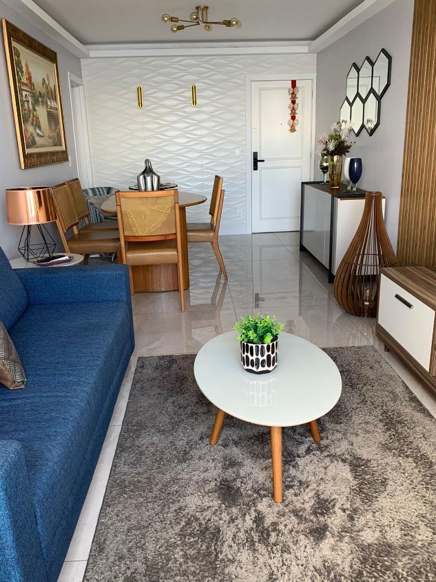 Apartamento à venda com 2 quartos, 105m² - Foto 5