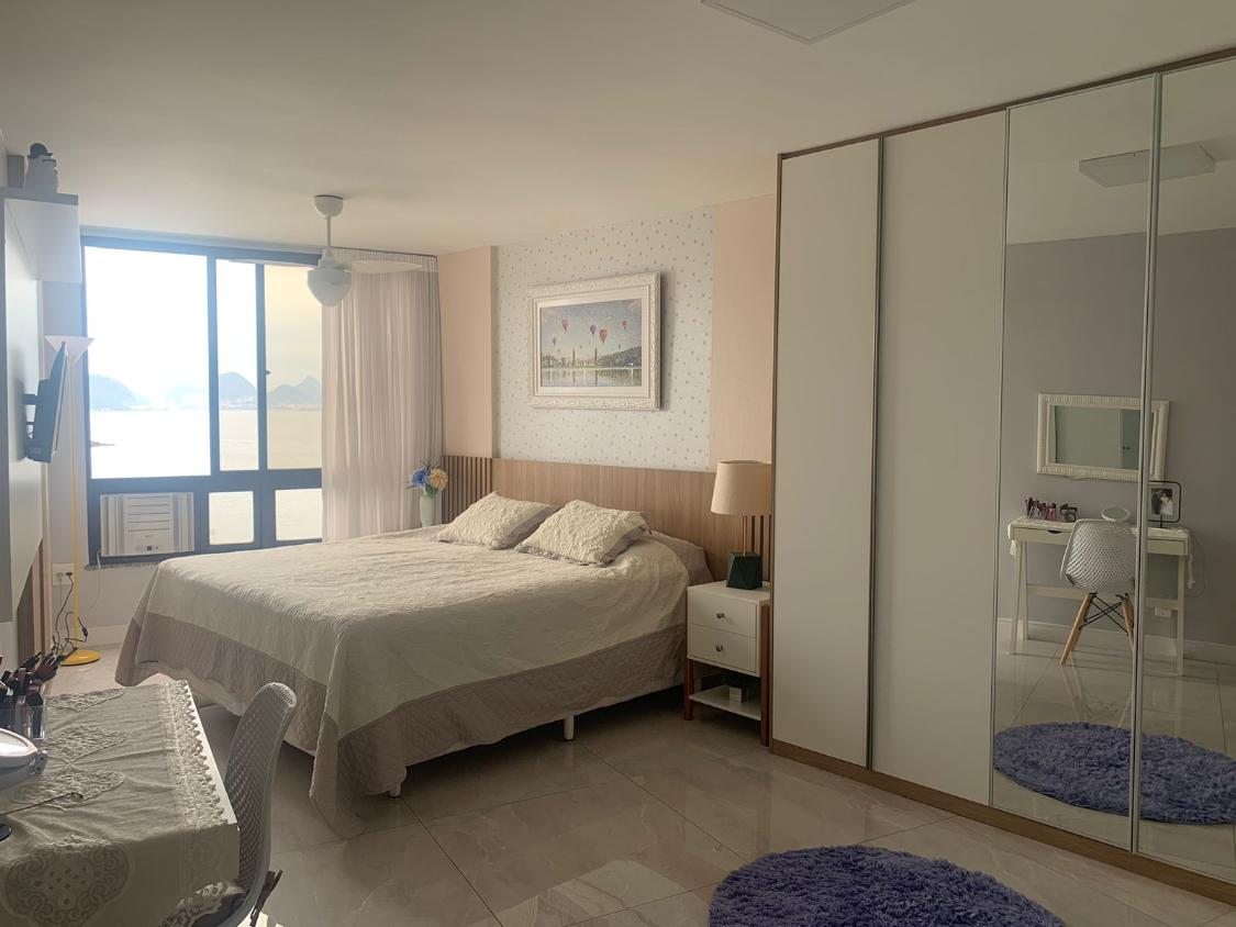 Apartamento à venda com 2 quartos, 105m² - Foto 15