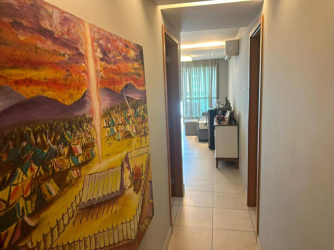 Apartamento à venda com 2 quartos, 85m² - Foto 12