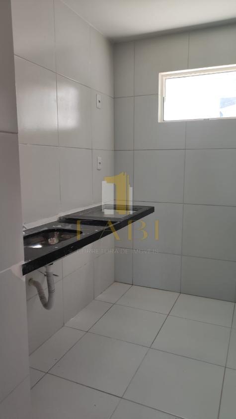 Apartamento à venda com 2 quartos, 38m² - Foto 3