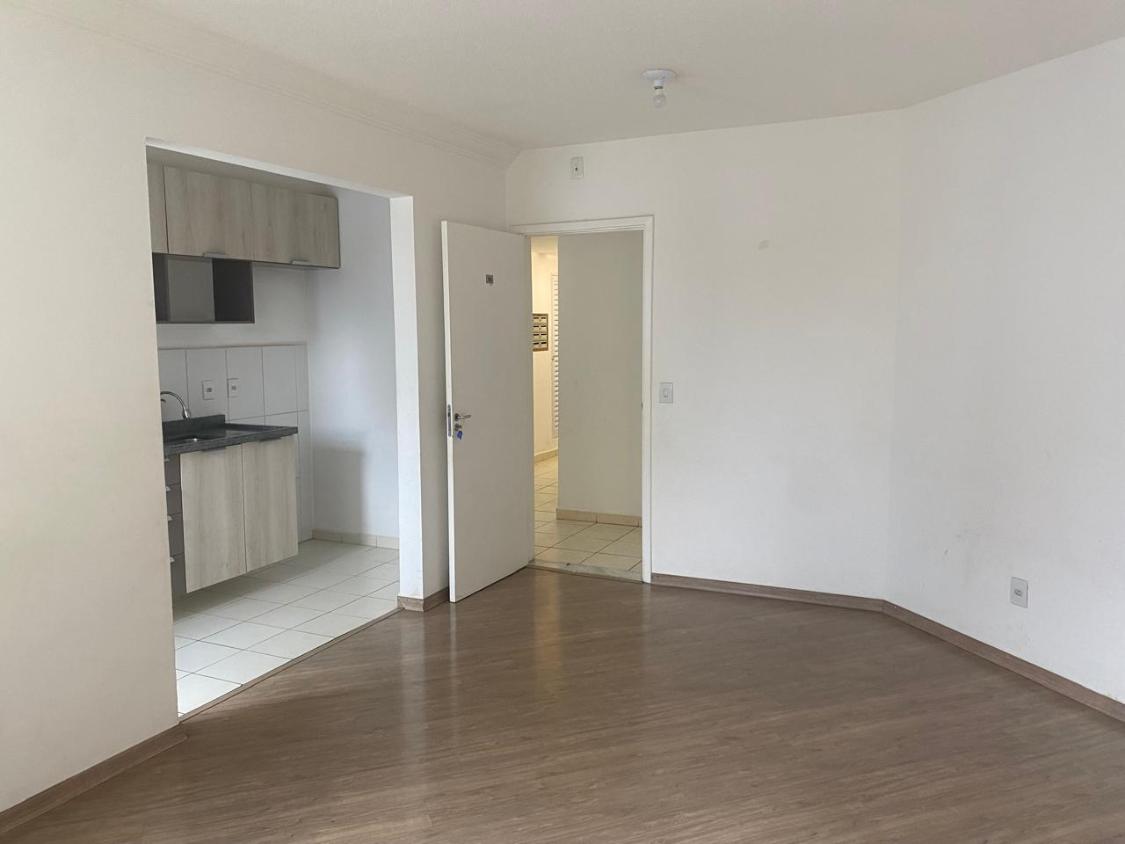 Apartamento à venda com 2 quartos - Foto 2