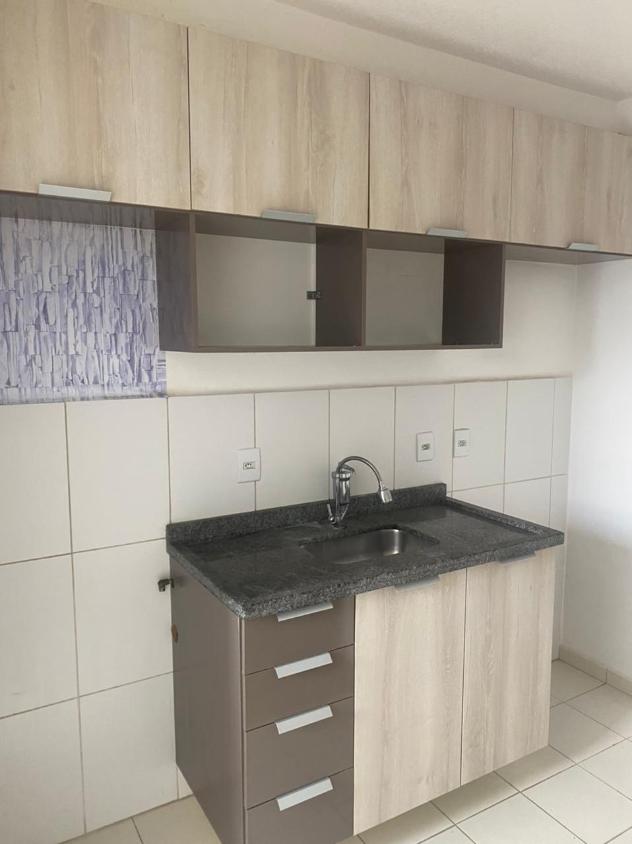 Apartamento à venda com 2 quartos - Foto 3